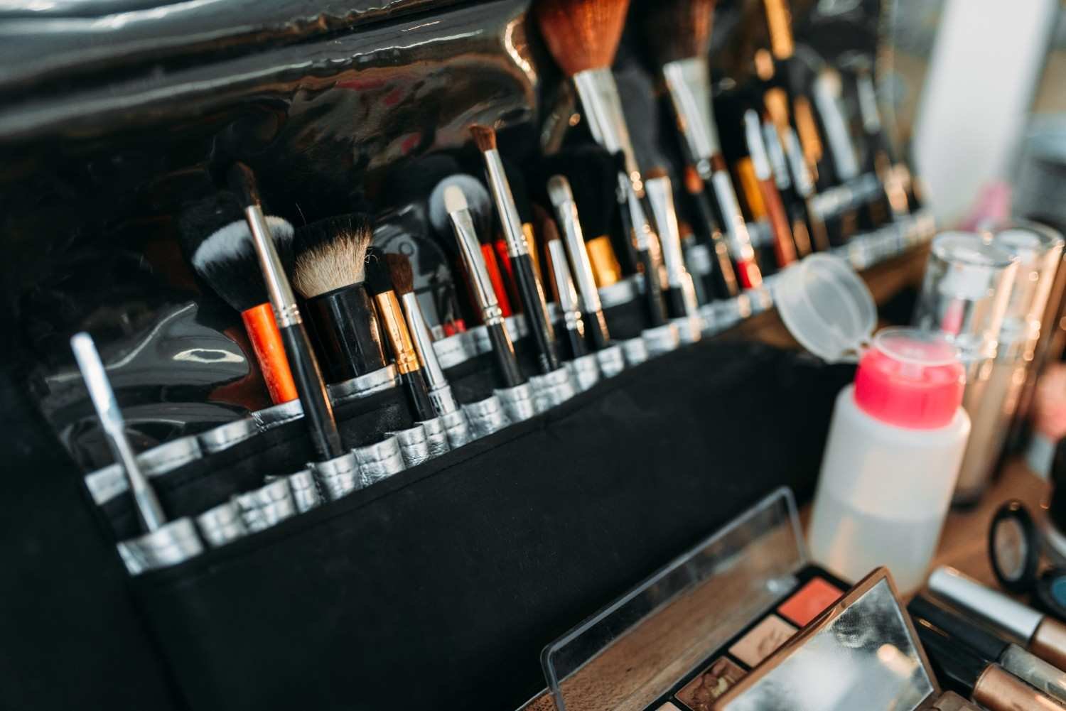 makeup artists in delhi