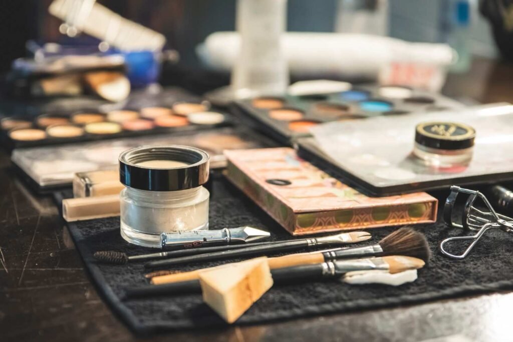 Best Makeup artist for destination wedding in Delhi