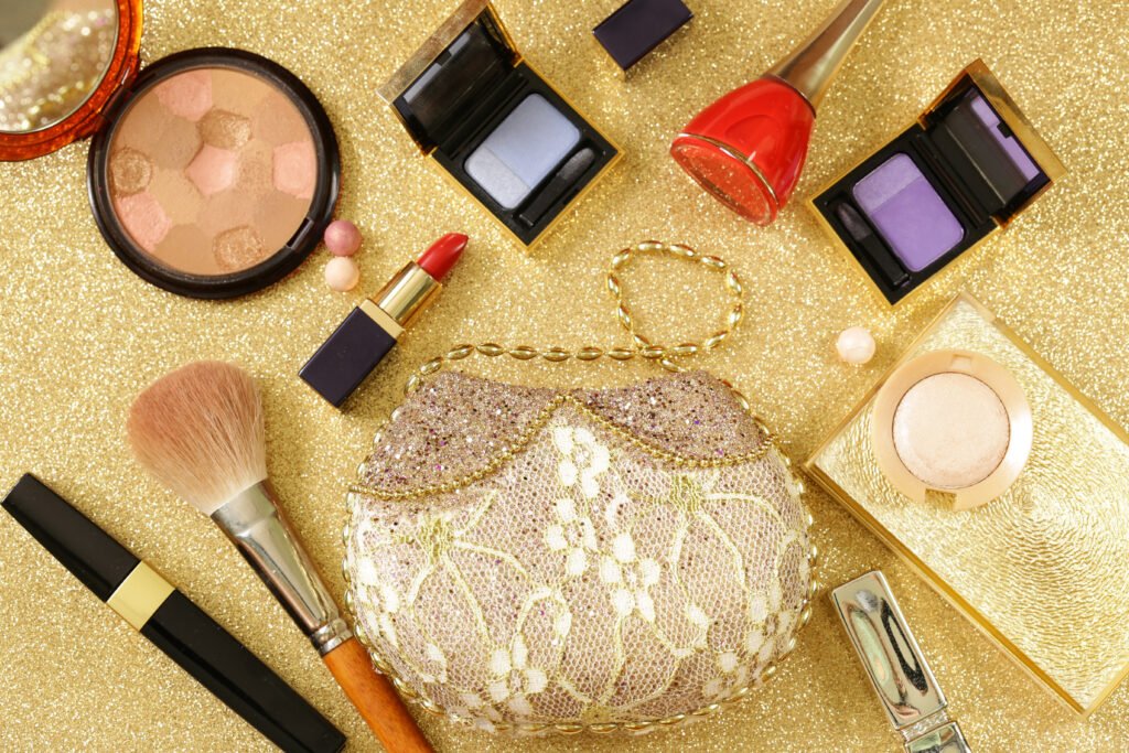 Destination Weddings Makeup Artist in India